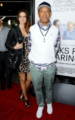 'Thanks for Sharing' film premiere, Los Angeles, America - 16 Sep 2013