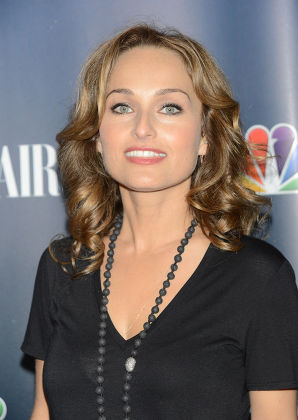 Giada De Laurentiis Editorial Stock Photo - Stock Image | Shutterstock