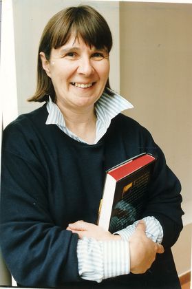 Susan Hill Writer 1993.
