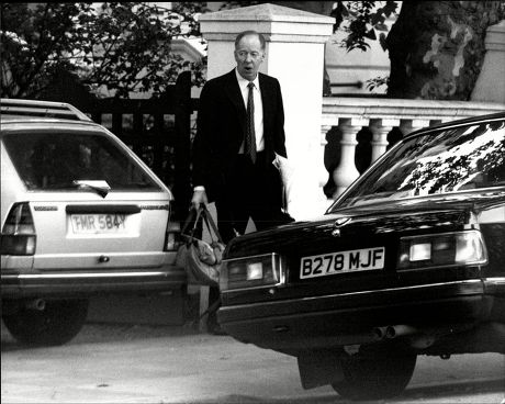 Jacob Rothschild. 4th Baron Rothschild Leaving Home For Work Nathaniel Charles Jacob Rothschild 4th Baron Rothschild Om Gbe Fba (born 29 April 1936) Is A British Investment Banker And A Member Of The Prominent Rothschild Banking Family. He Is Also Ho