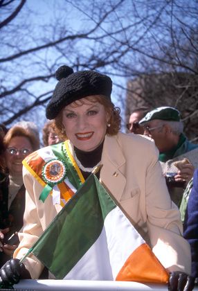 Maureen Ohara Editorial Stock Photo - Stock Image | Shutterstock
