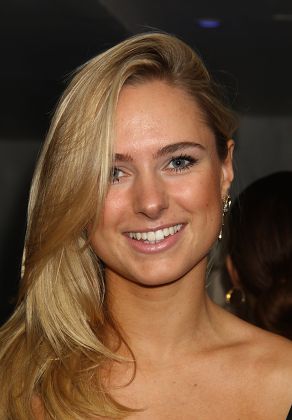 Kimberley Garner Editorial Stock Photo - Stock Image | Shutterstock
