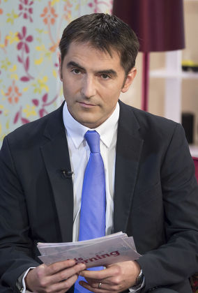 Michael Booker Editorial Stock Photo Stock Image Shutterstock