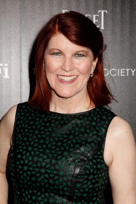Kate Flannery Editorial Stock Photo - Stock Image | Shutterstock