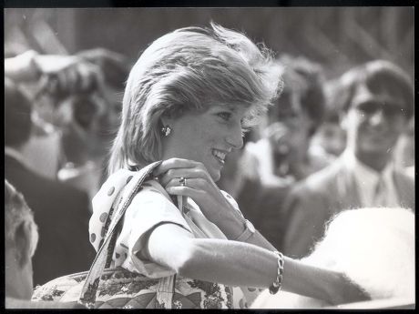 18 Princess diana, polo, 1983 Stock Pictures, Editorial Images and ...