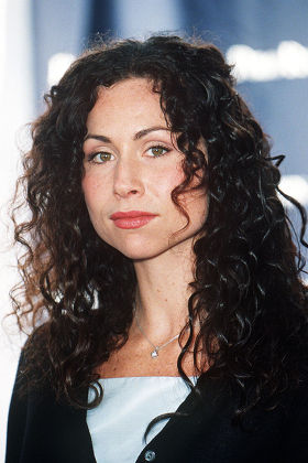 Minnie Driver Editorial Stock Photo - Stock Image | Shutterstock