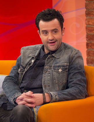 Daniel Mays Editorial Stock Photo - Stock Image | Shutterstock