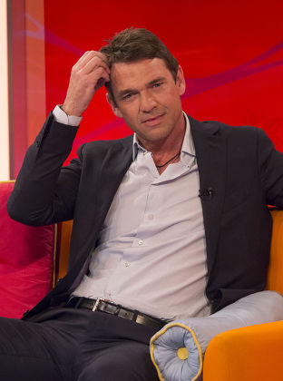 Dougray Scott Editorial Stock Photo - Stock Image Shutterstock