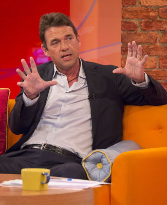 Dougray Scott Secrets Scandals And Success A Thorough Overview Of His Life And Times - 0df4718