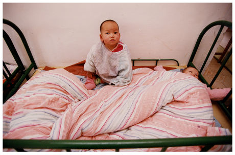 52 Chinese orphanage Stock Pictures, Editorial Images and Stock Photos