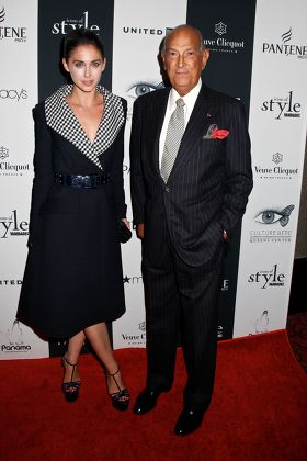 Vanidades Icons of Style Awards, New York, America - 19 Sep 2013