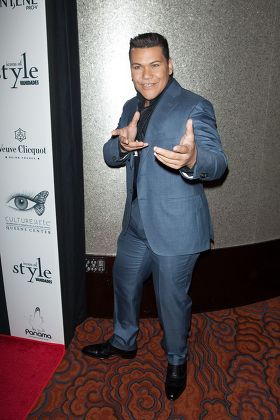 Victor Florencio Editorial Stock Photo - Stock Image | Shutterstock