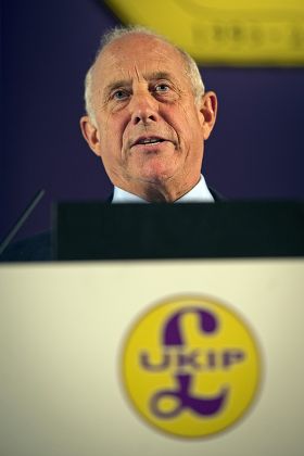 United Kingdom Independence - UKIP Party conference, London, Britain - 20 Sep 2013