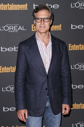 65th Emmy Awards Entertainment Weekly Pre-Emmy Party, Los Angeles, America - 20 Sep 2013