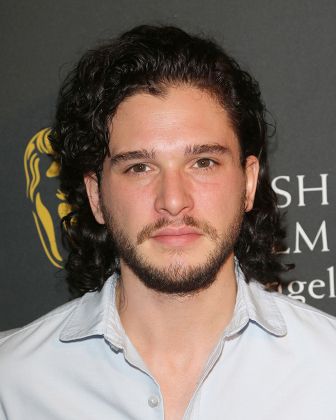 Kit Harington Editorial Stock Photo - Stock Image | Shutterstock