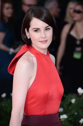 Michelle Dockery Editorial Stock Photo - Stock Image | Shutterstock