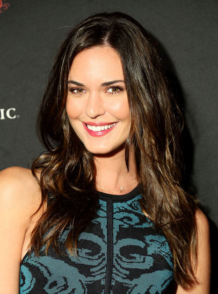 Odette Annable Editorial Stock Photo - Stock Image | Shutterstock