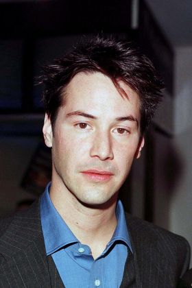 Keanu Reeves Editorial Stock Photo - Stock Image | Shutterstock