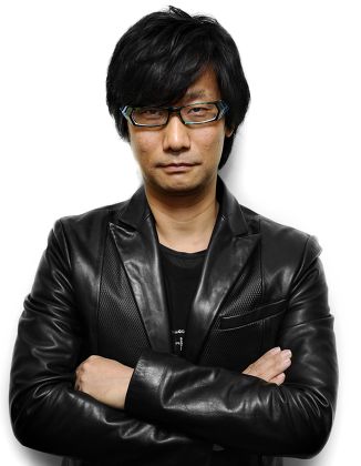 250 Hideo kojima Stock Pictures, Editorial Images and Stock Photos