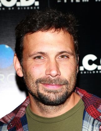 Jeremy Sisto Editorial Stock Photo - Stock Image | Shutterstock