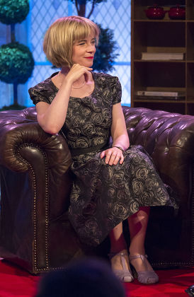 Lucy Worsley Editorial Stock Photo - Stock Image | Shutterstock