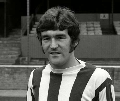 Bruce Bannister Bradford City 196970 Photocall Editorial Stock Photo -  Stock Image | Shutterstock