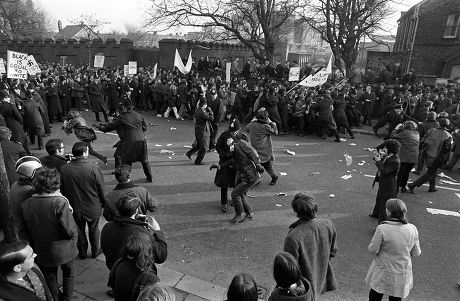 2,000 1960s riots Stock Pictures, Editorial Images and Stock Photos ...