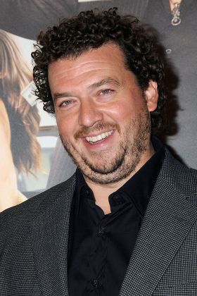 'Eastbound And Down' TV Series Premiere, Los Angeles, America - 27 Sep 2013