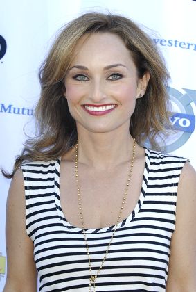 Giada De Laurentiis Editorial Stock Photo - Stock Image | Shutterstock