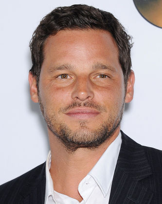 Justin Chambers Editorial Stock Photo - Stock Image | Shutterstock