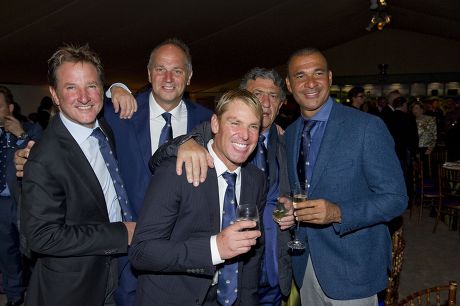 Alfred Dunhill Links Pro-Am Championship Golf Gala Dinner, St Andrews, Scotland, Britain - 28 Sep 2013