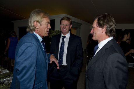 Alfred Dunhill Links Pro-Am Championship Golf Gala Dinner, St Andrews, Scotland, Britain - 28 Sep 2013