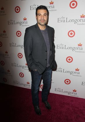 Eva Longoria Foundation Dinner, Hollywood, Los Angeles, America - 28 Sep 2013