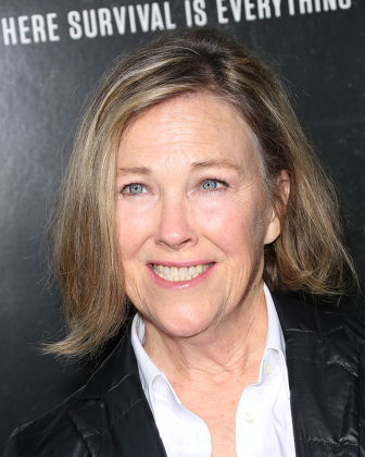 Catherine Ohara Editorial Stock Photo - Stock Image | Shutterstock