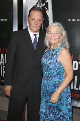 'Captain Phillips' film premiere, Los Angeles, America - 30 Sep 2013
