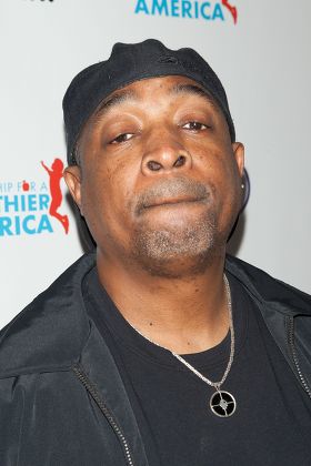 Chuck D Editorial Stock Photo - Stock Image | Shutterstock