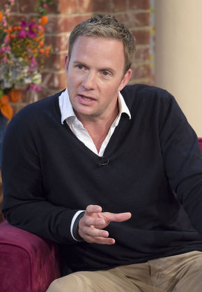 Rupert Penry Jones Editorial Stock Photo - Stock Image | Shutterstock