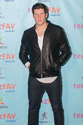 TeenzFav Awards, Toronto, Canada - 28 Sep 2013