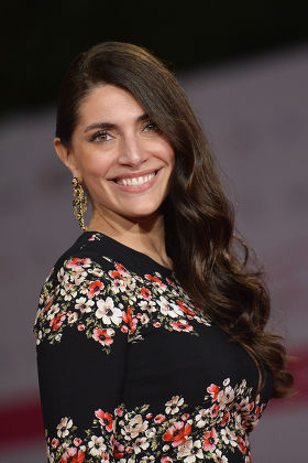 Caterina Murino Editorial Stock Photo - Stock Image | Shutterstock