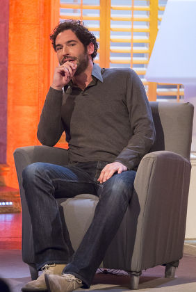 Tom Ellis Editorial Stock Photo - Stock Image | Shutterstock