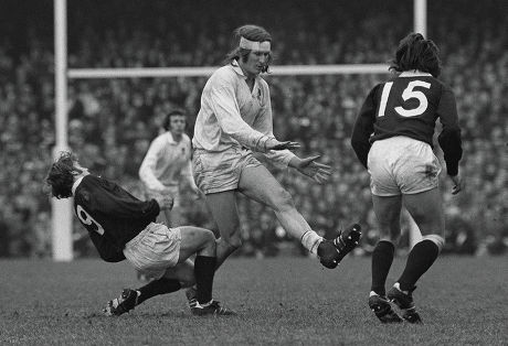 obituary former scotland captain dougie Stock Photos