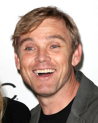 Rick Schroder Editorial Stock Photo - Stock Image | Shutterstock