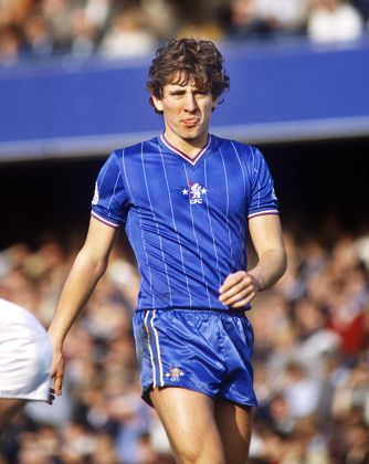 chelsea 80s kit