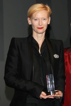 Tilda Swinton Editorial Stock Photo - Stock Image | Shutterstock