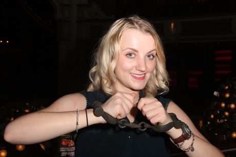 Evanna Lynch Editorial Stock Photo - Stock Image | Shutterstock