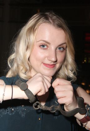 Evanna Lynch Editorial Stock Photo - Stock Image | Shutterstock