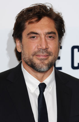 Javier Bardem Editorial Stock Photo - Stock Image Shutterstock