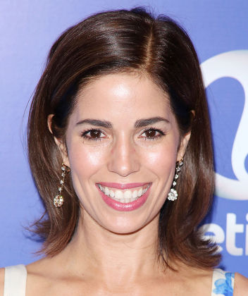 Ana Ortiz Editorial Stock Photo - Stock Image | Shutterstock