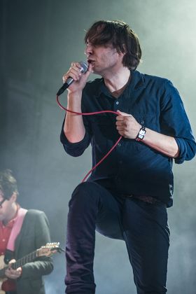 Phoenix Thomas Mars Editorial Stock Photo - Stock Image | Shutterstock