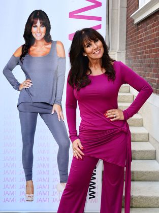 Linda Lusardi Editorial Stock Photo - Stock Image | Shutterstock